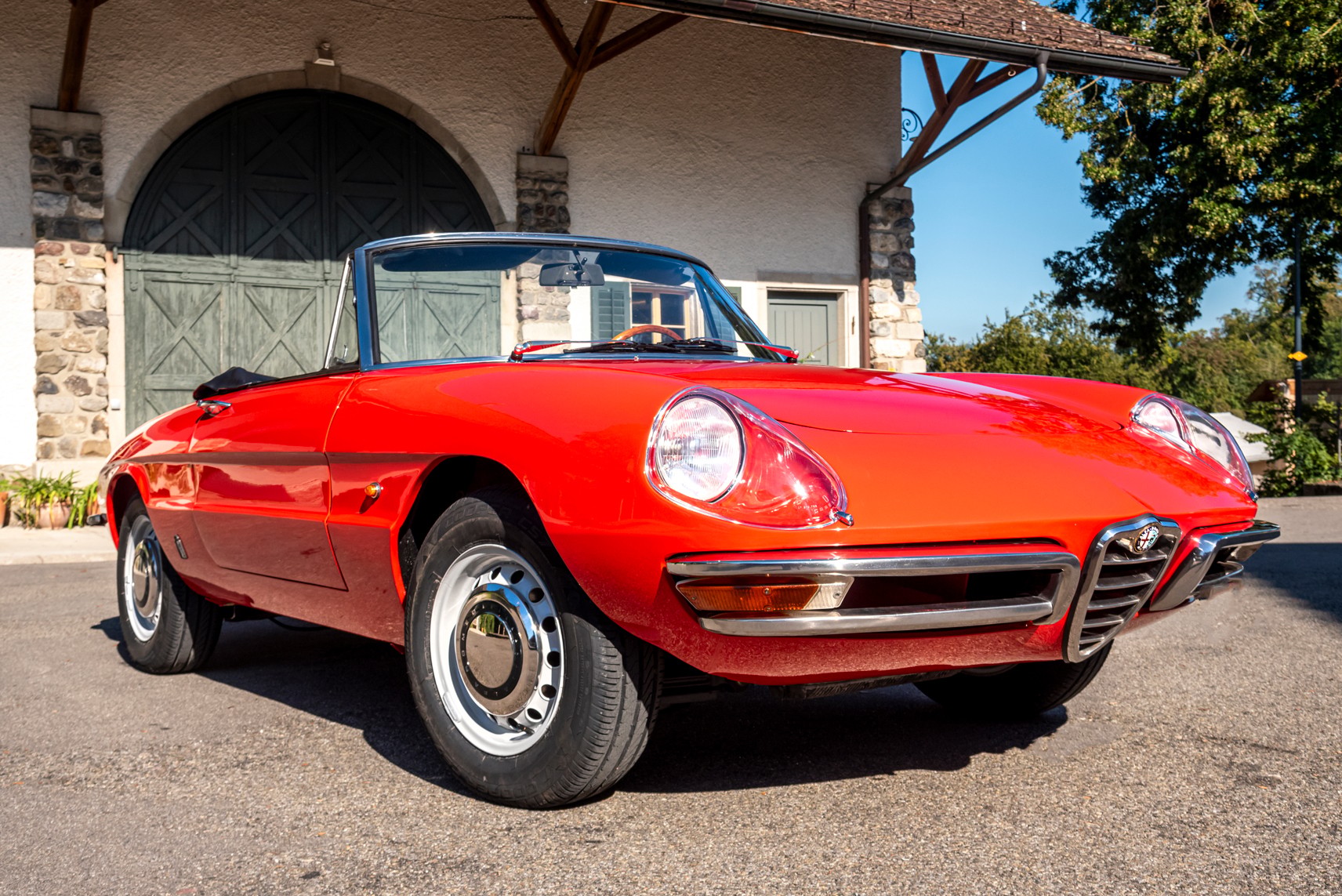 ALFA ROMEO Veloce 1750-image-4