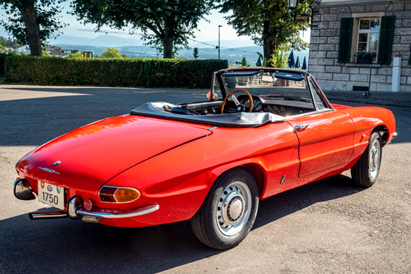 ALFA ROMEO Veloce 1750-image-5