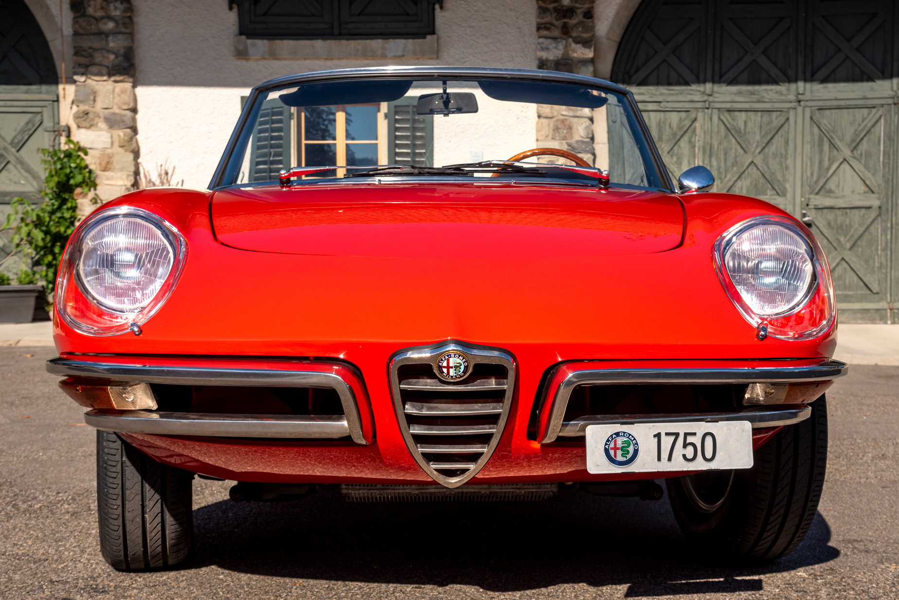 ALFA ROMEO Veloce 1750-image-3