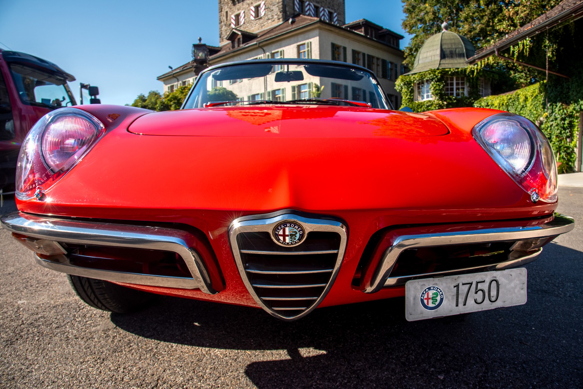 ALFA ROMEO Veloce 1750-image-6