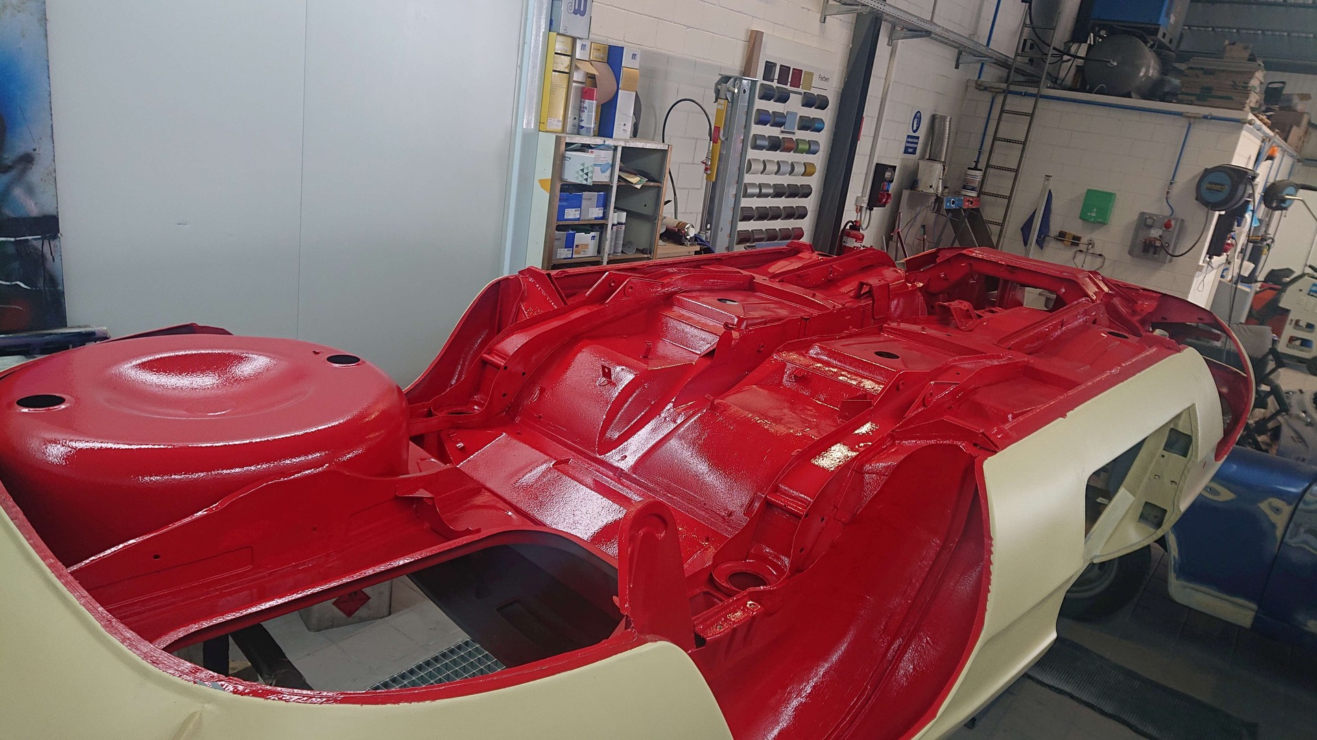 ALFA ROMEO Veloce 1750-image-20
