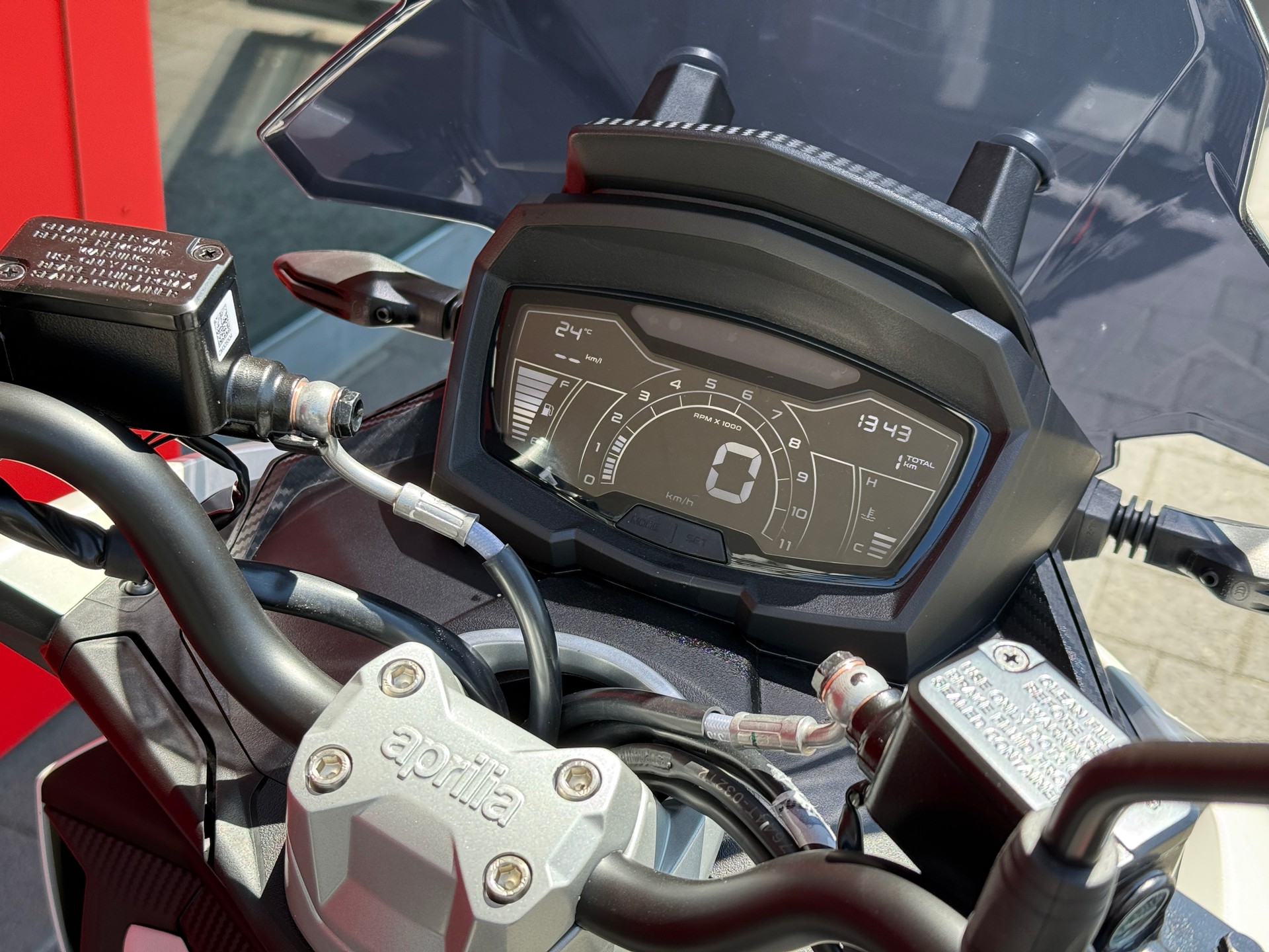 APRILIA SR 125 GT ABS E5+-image-6