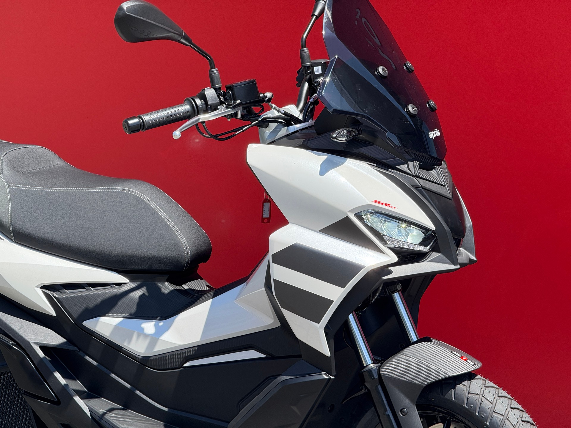 APRILIA SR 125 GT ABS E5+-image-4