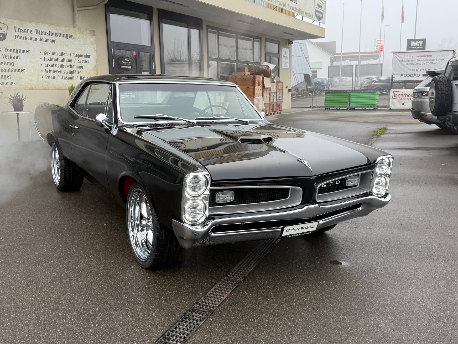 PONTIAC GTO 421 CUI-image-2