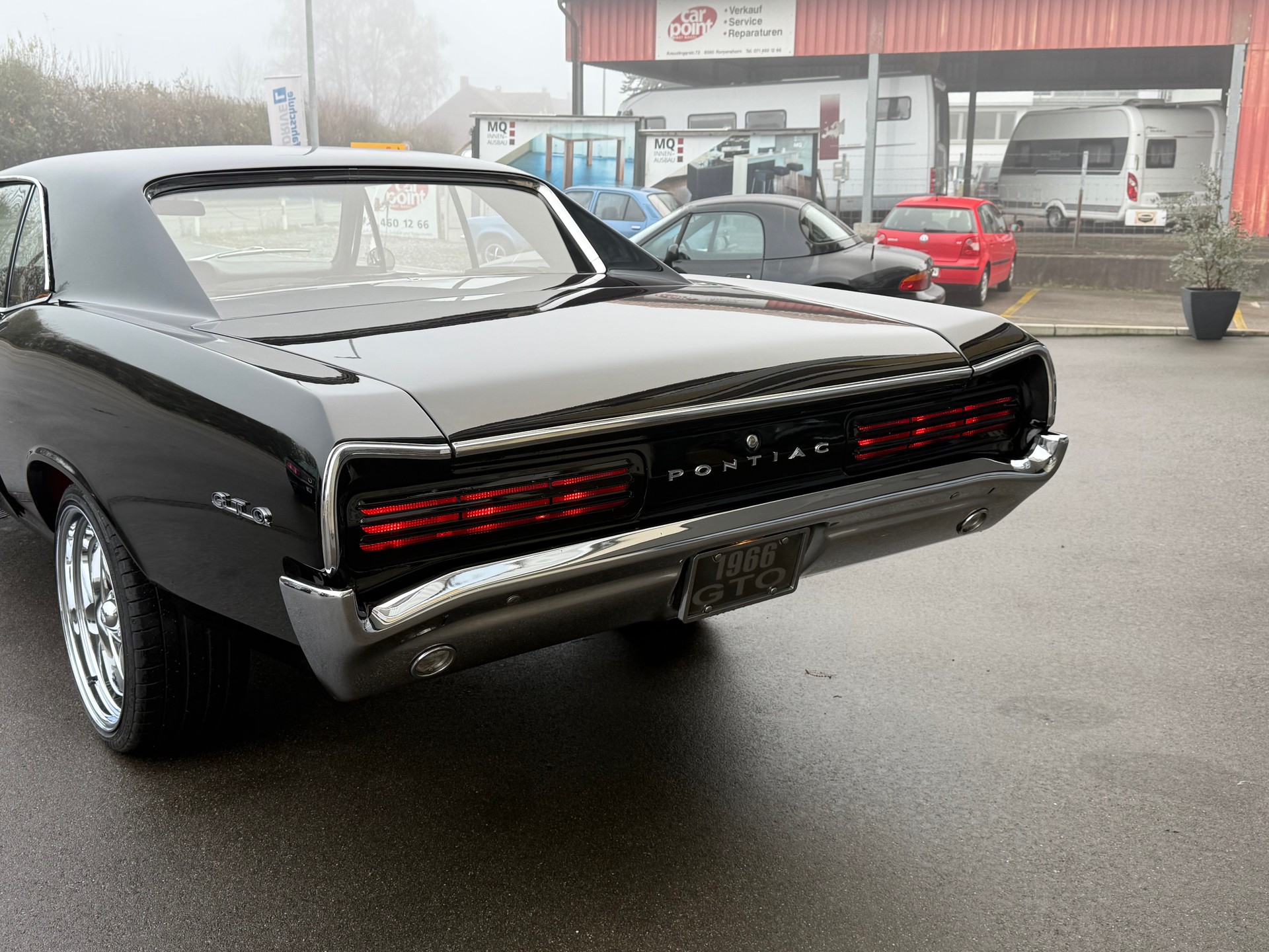 PONTIAC GTO 421 CUI-image-7