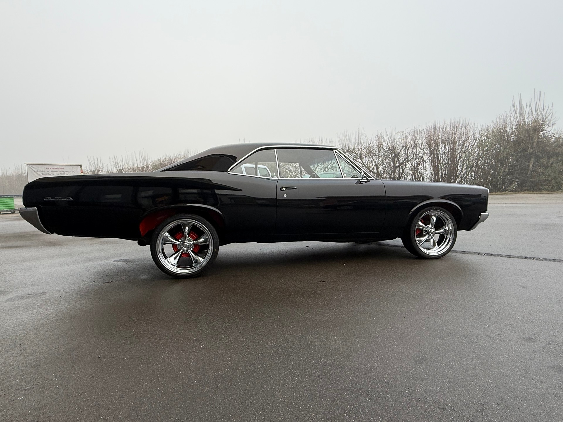 PONTIAC GTO 421 CUI-image-9