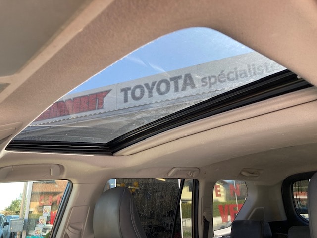 TOYOTA Land Cruiser 3.0 TD Sol Premium Automatic-image-11