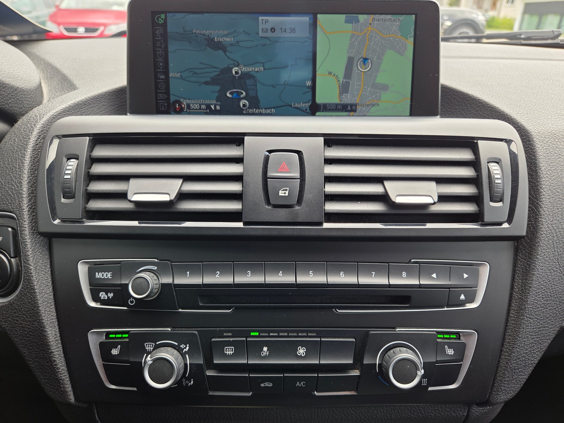 BMW 118d xDrive M-Sportpaket-image-15