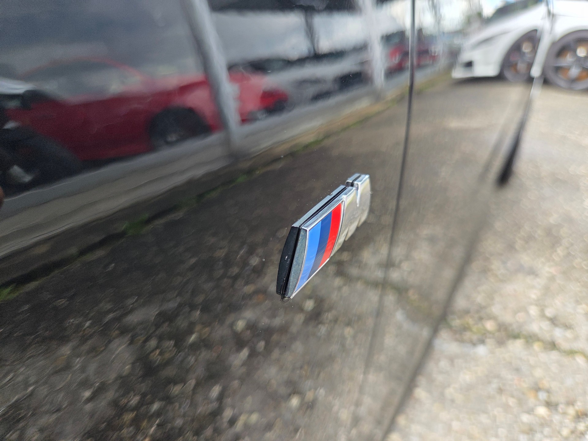 BMW 118d xDrive M-Sportpaket-image-19