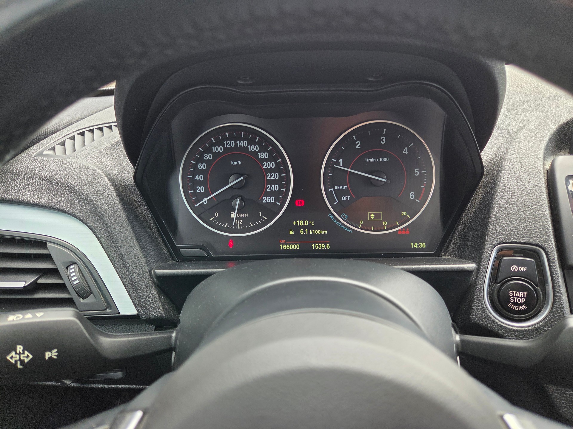 BMW 118d xDrive M-Sportpaket-image-12