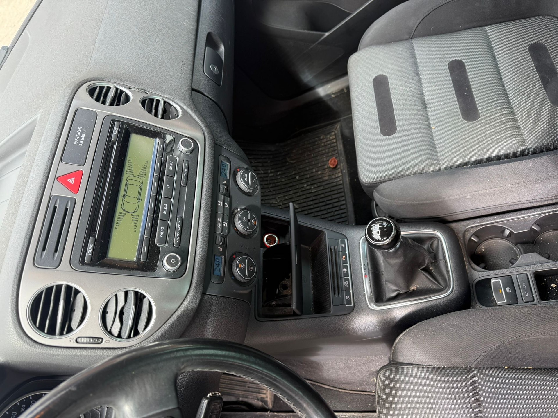 VW Tiguan 2.0 TSI Trend&Fun-image-6