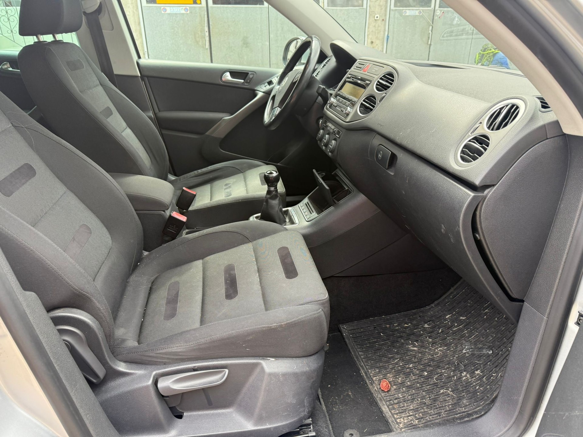VW Tiguan 2.0 TSI Trend&Fun-image-4