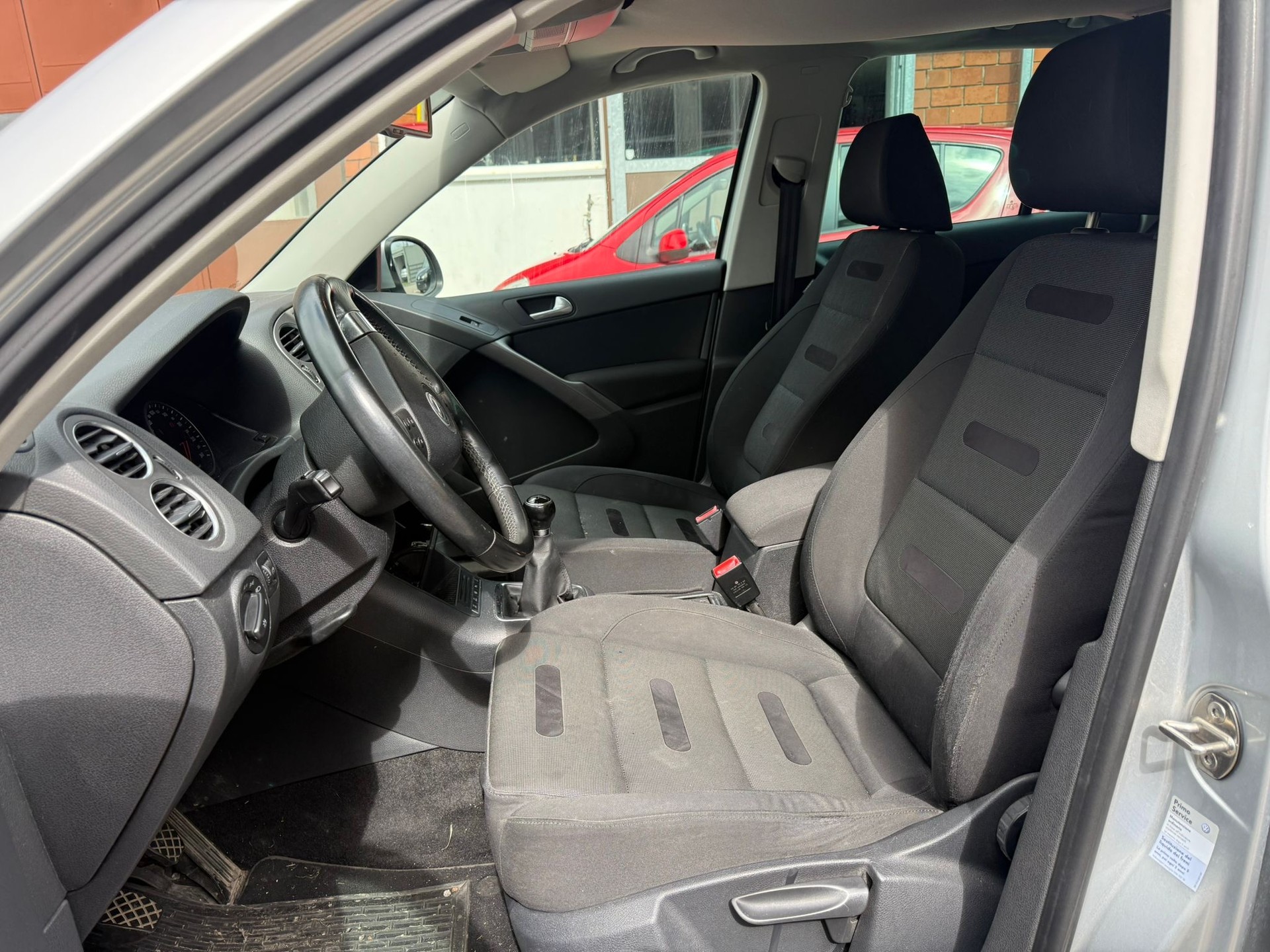 VW Tiguan 2.0 TSI Trend&Fun-image-8