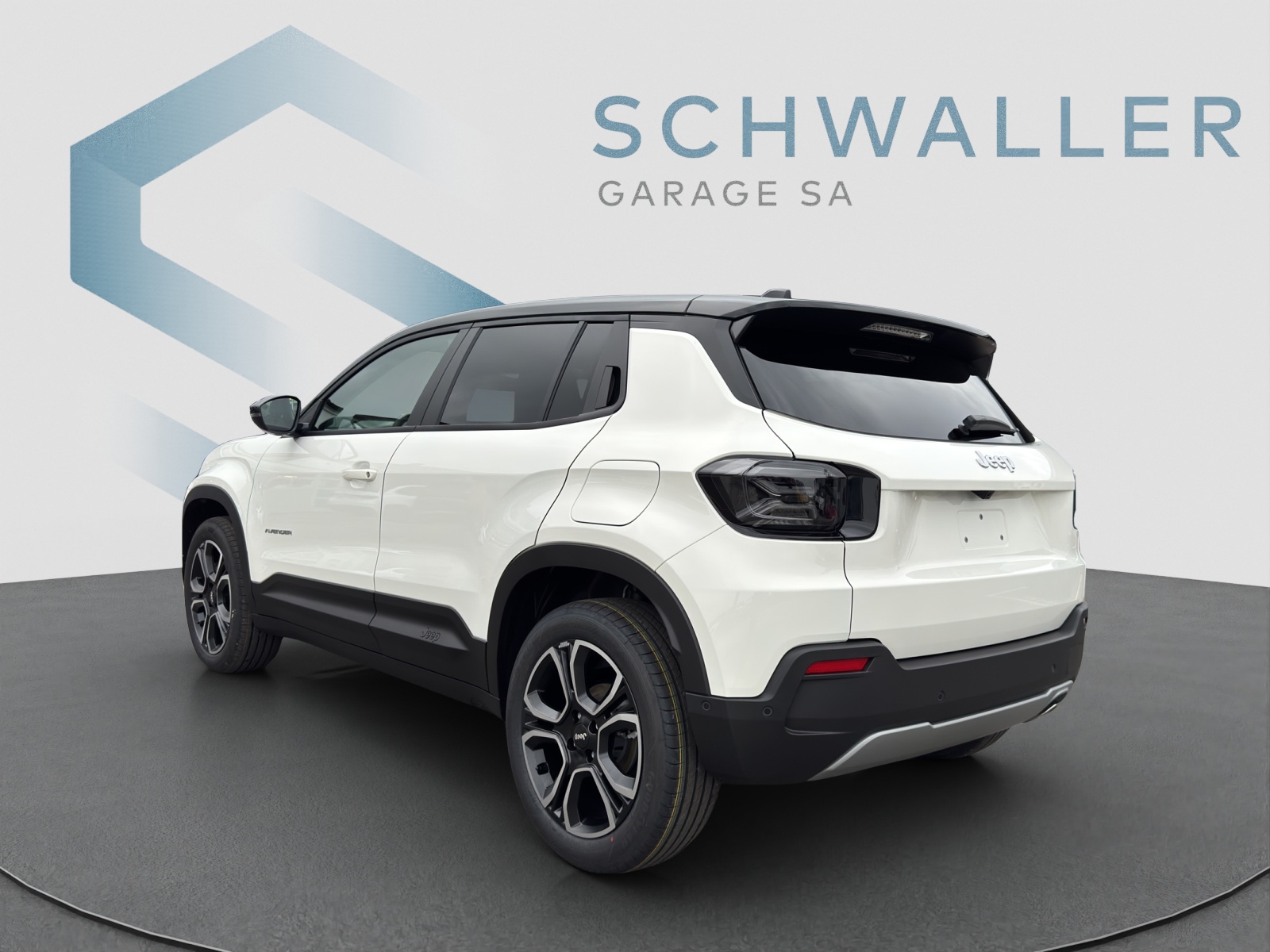 JEEP AVENGER 1.2 MHEV Summit-image-5