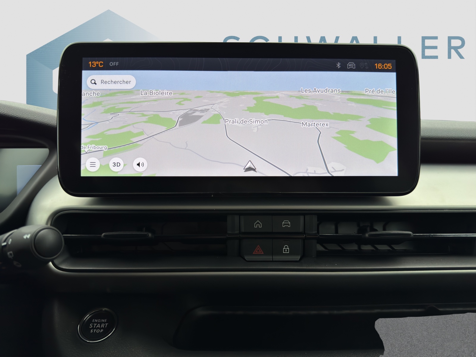 JEEP AVENGER 1.2 MHEV Summit-image-10
