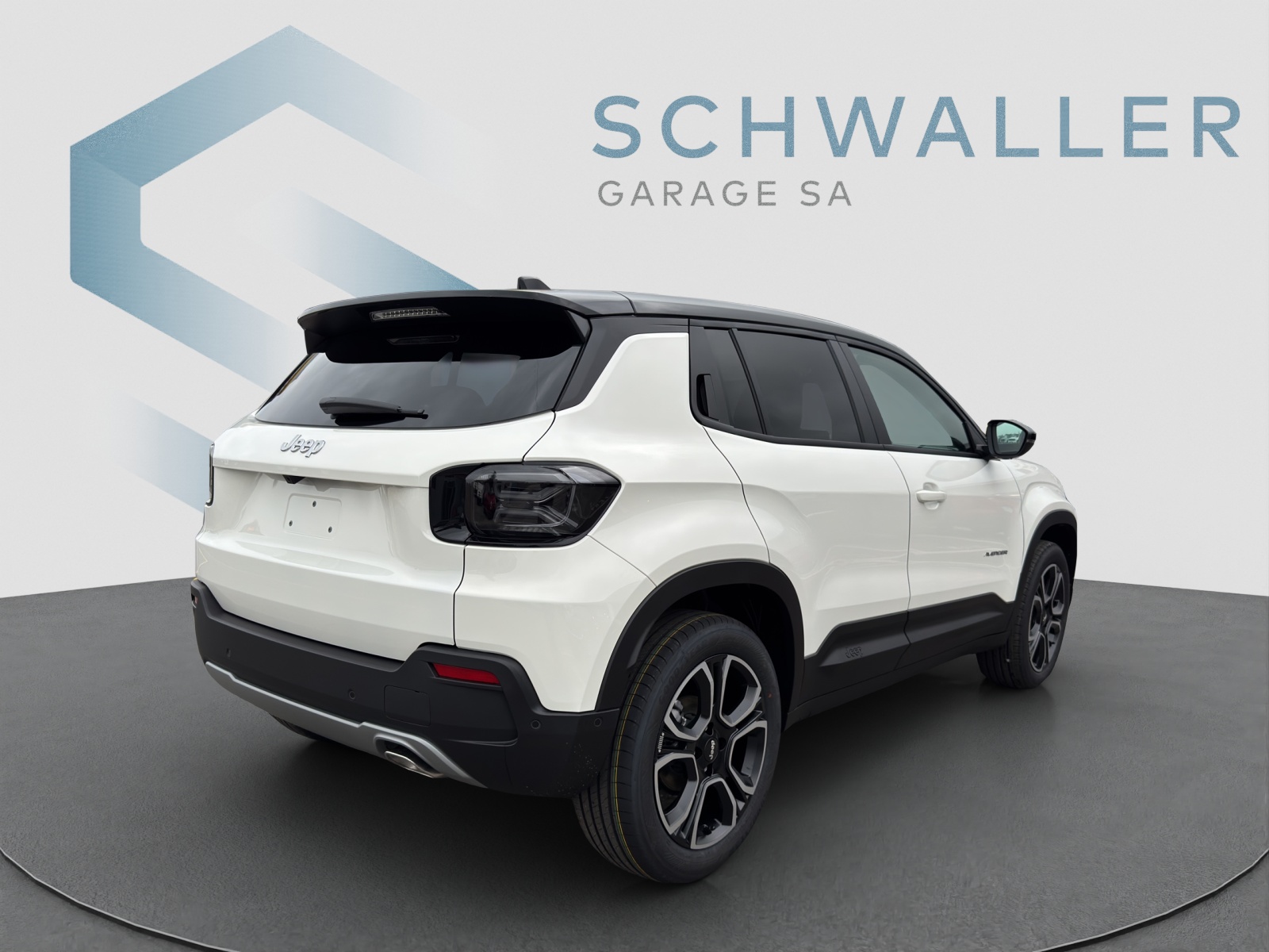 JEEP AVENGER 1.2 MHEV Summit-image-3