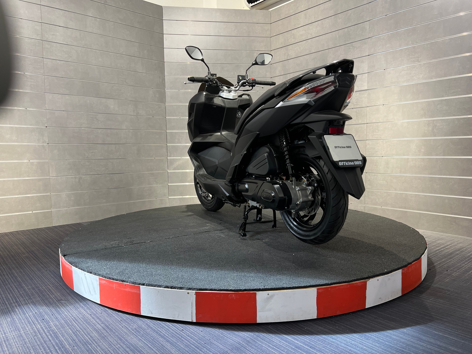 SYM Jet X 125-showroom-element-3