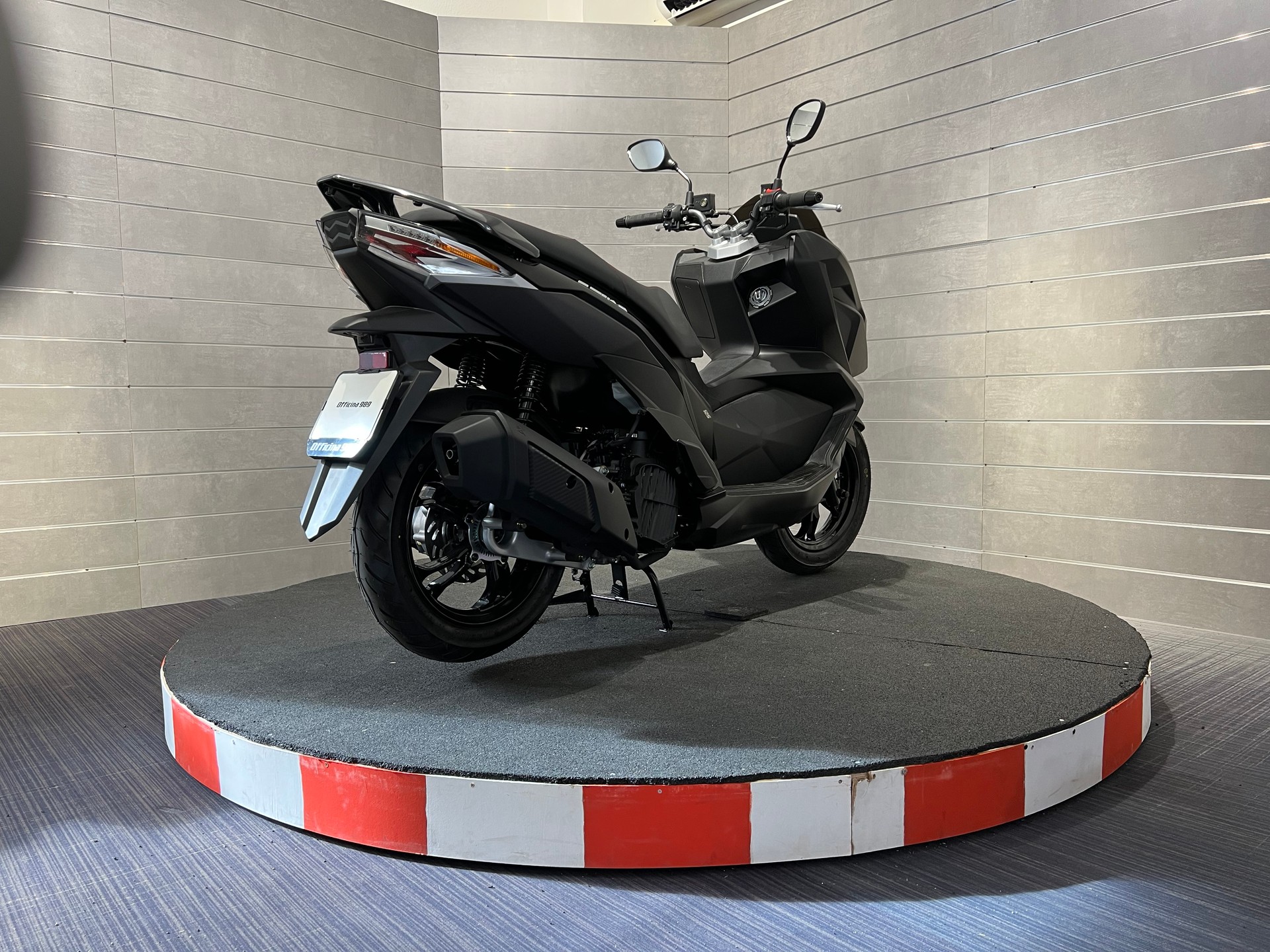 SYM Jet X 125-image-4