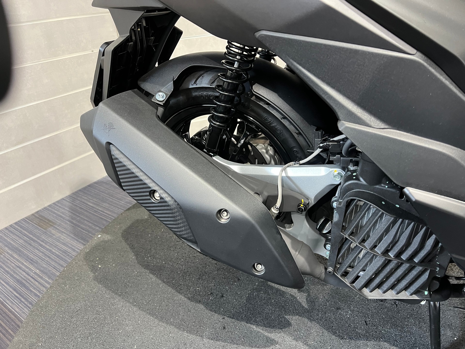 SYM Jet X 125-image-10