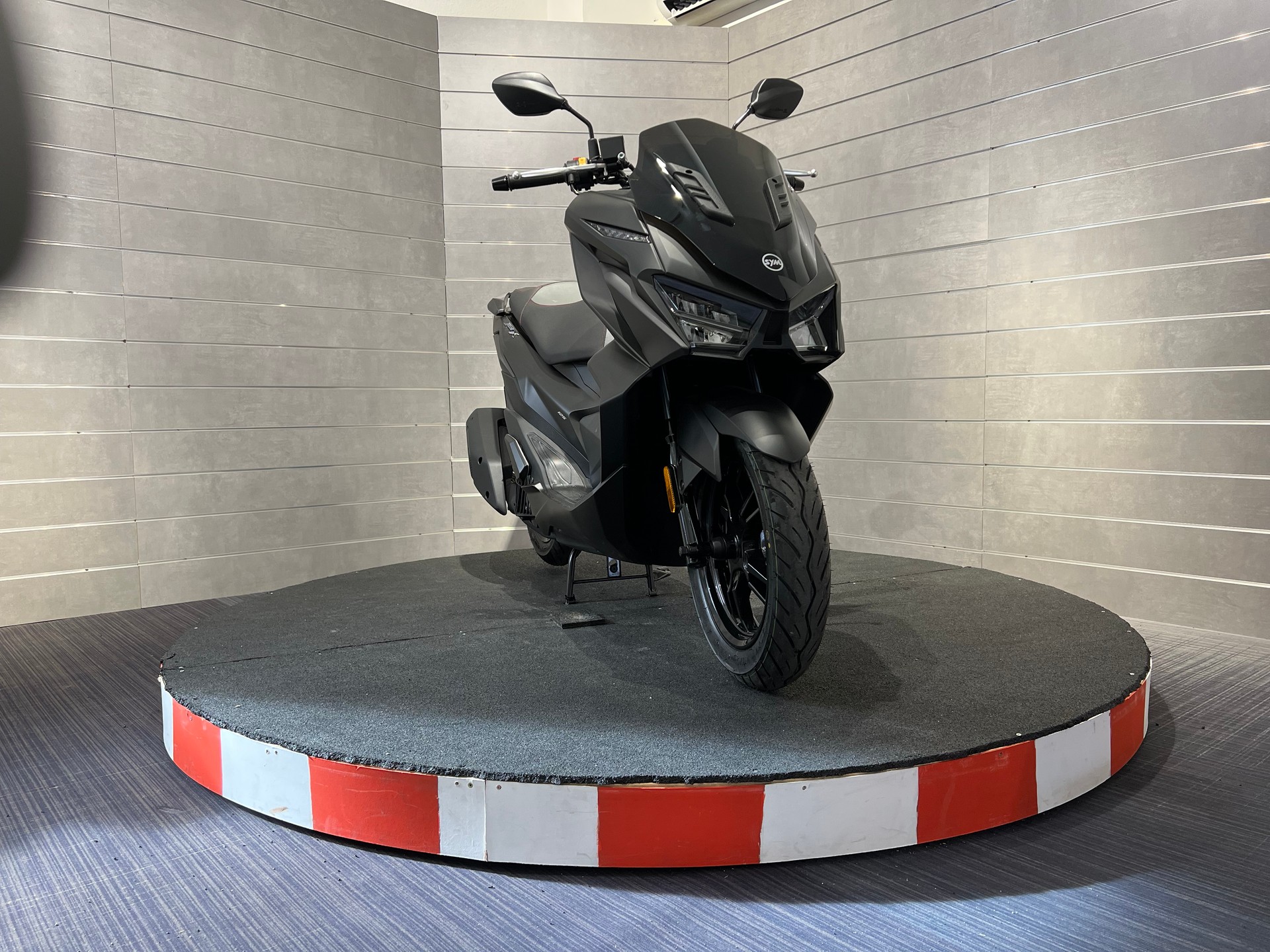 SYM Jet X 125-image-7