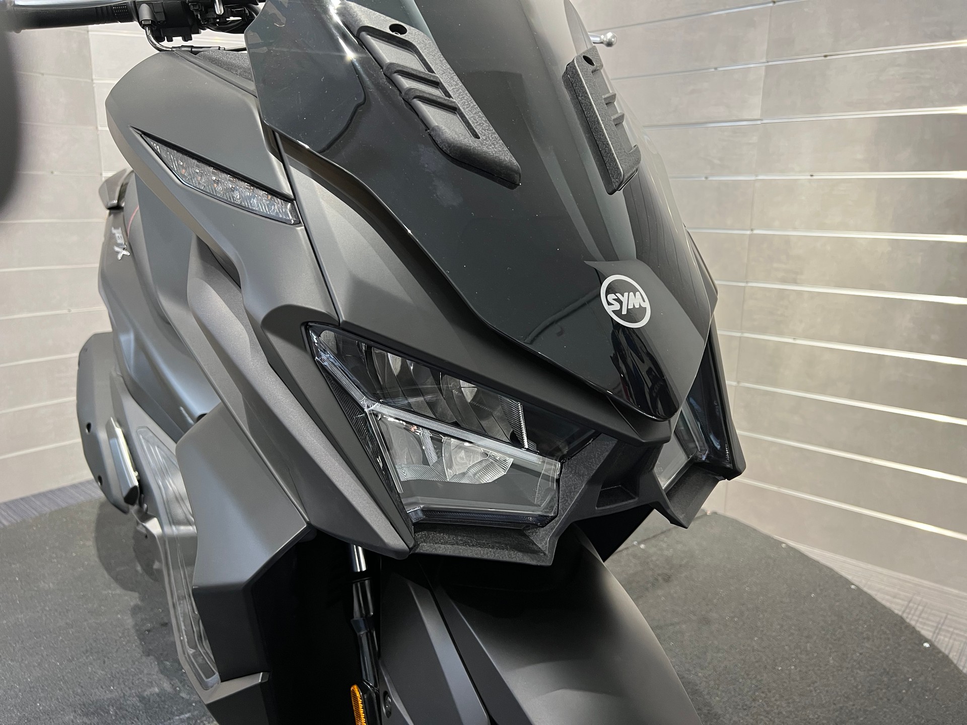 SYM Jet X 125-image-8