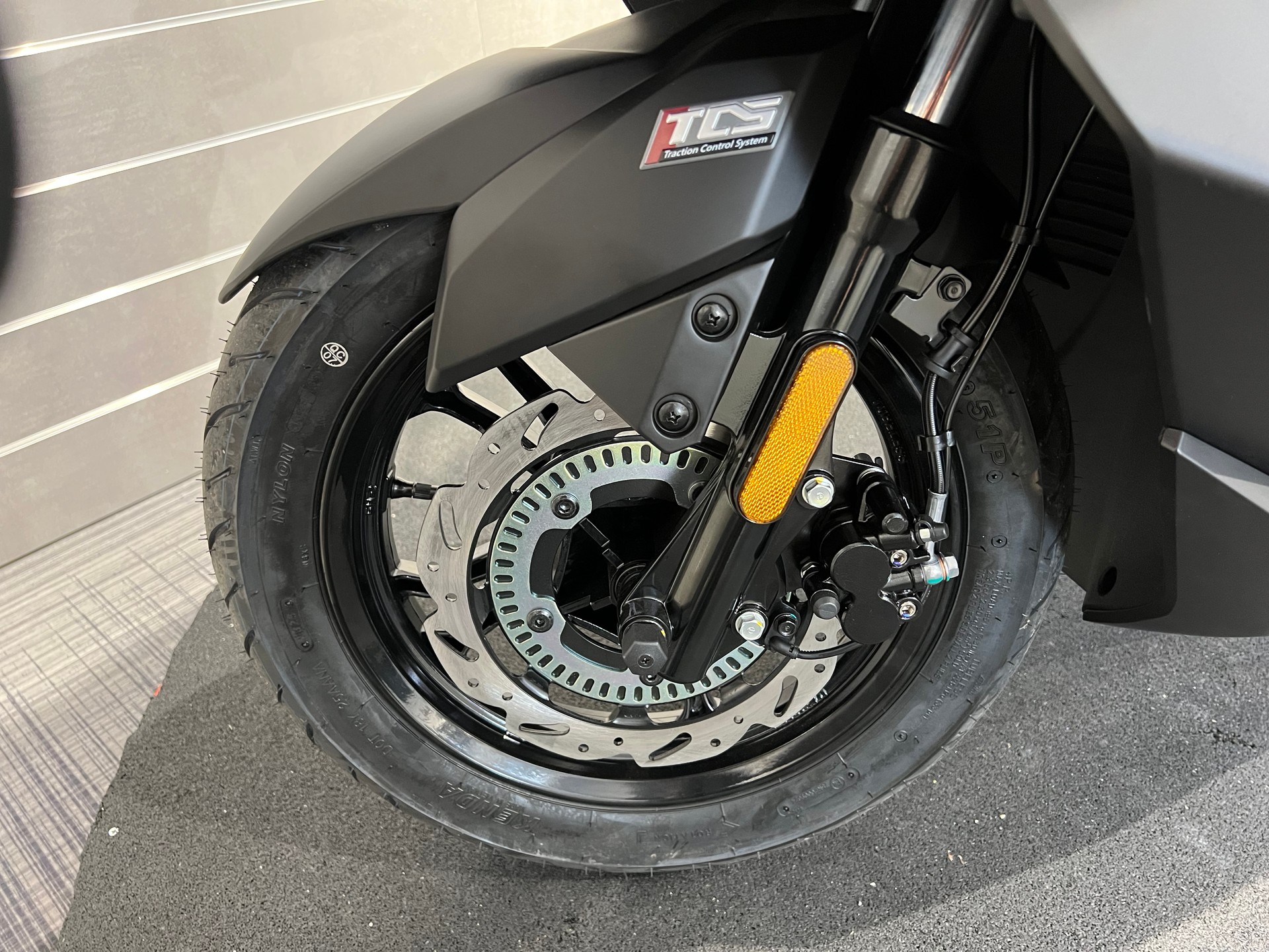 SYM Jet X 125-image-12