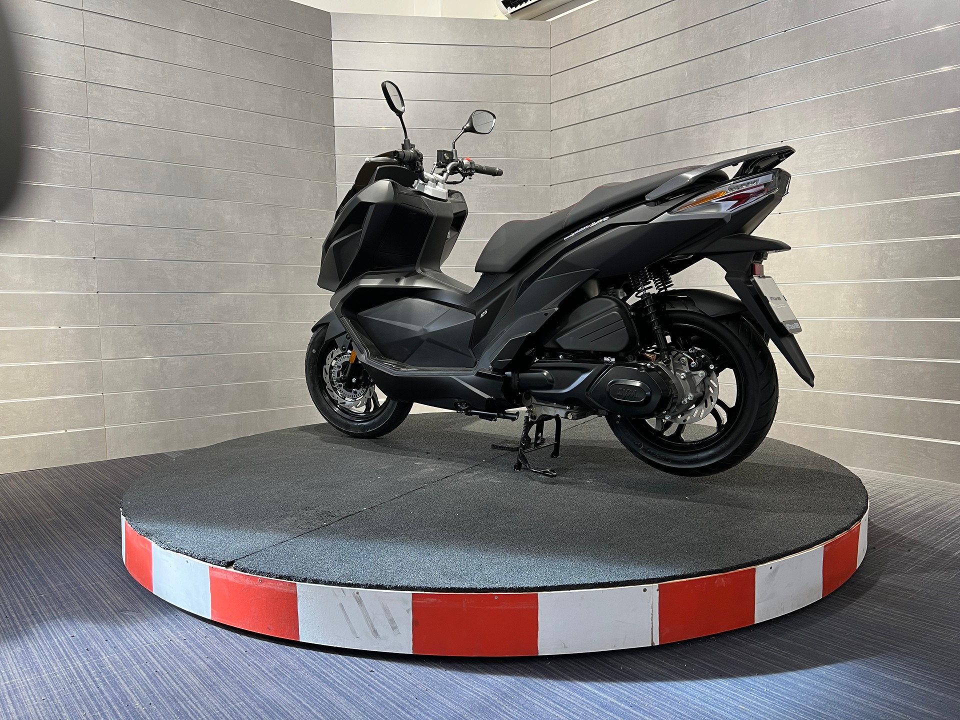 SYM Jet X 125-showroom-element-2