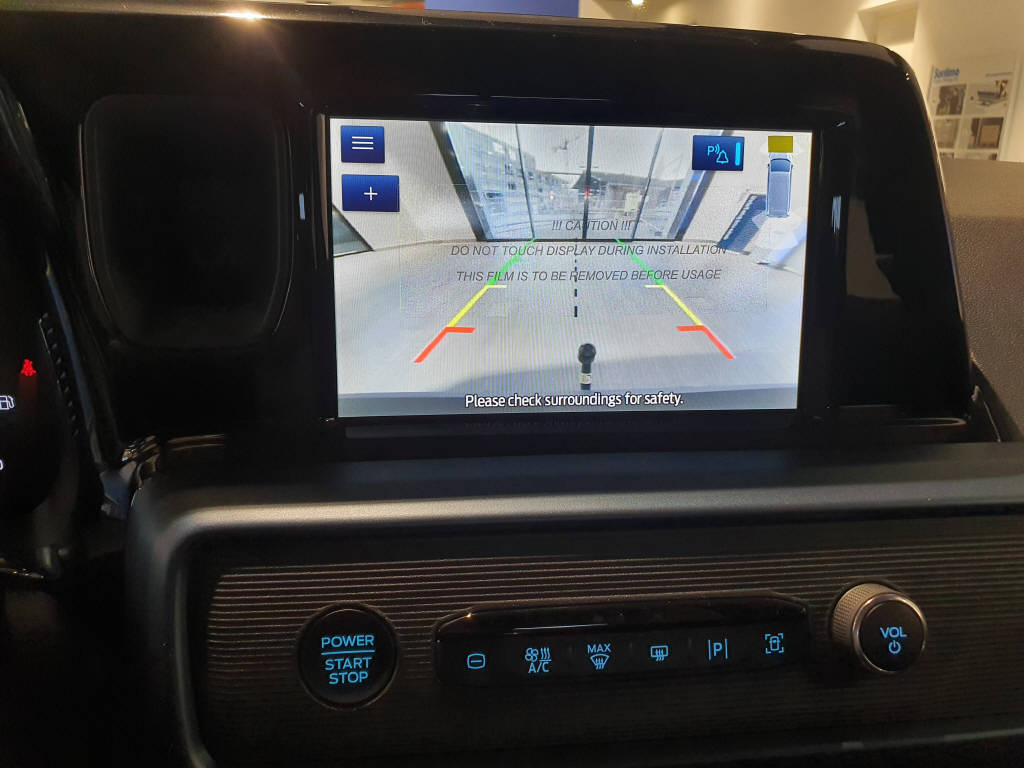 FORD TOURNEO COURIERier 1.0 EcoBoost Active-image-15