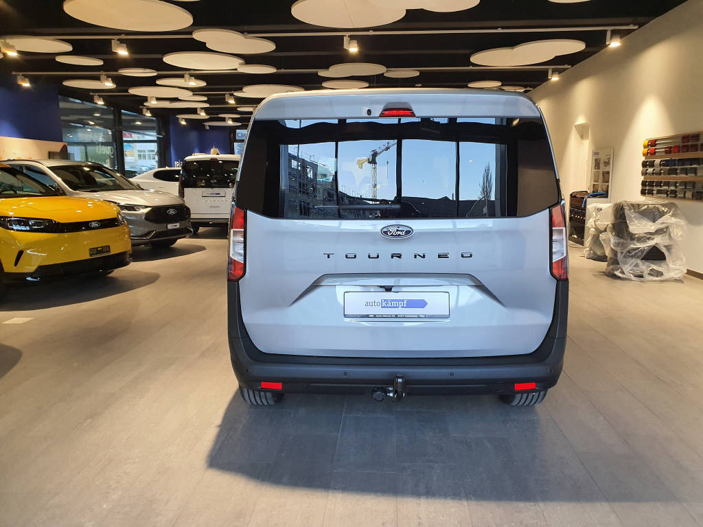 FORD TOURNEO COURIERier 1.0 EcoBoost Active-image-4