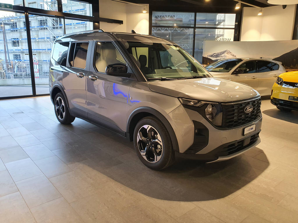FORD TOURNEO COURIERier 1.0 EcoBoost Active-showroom-element-2