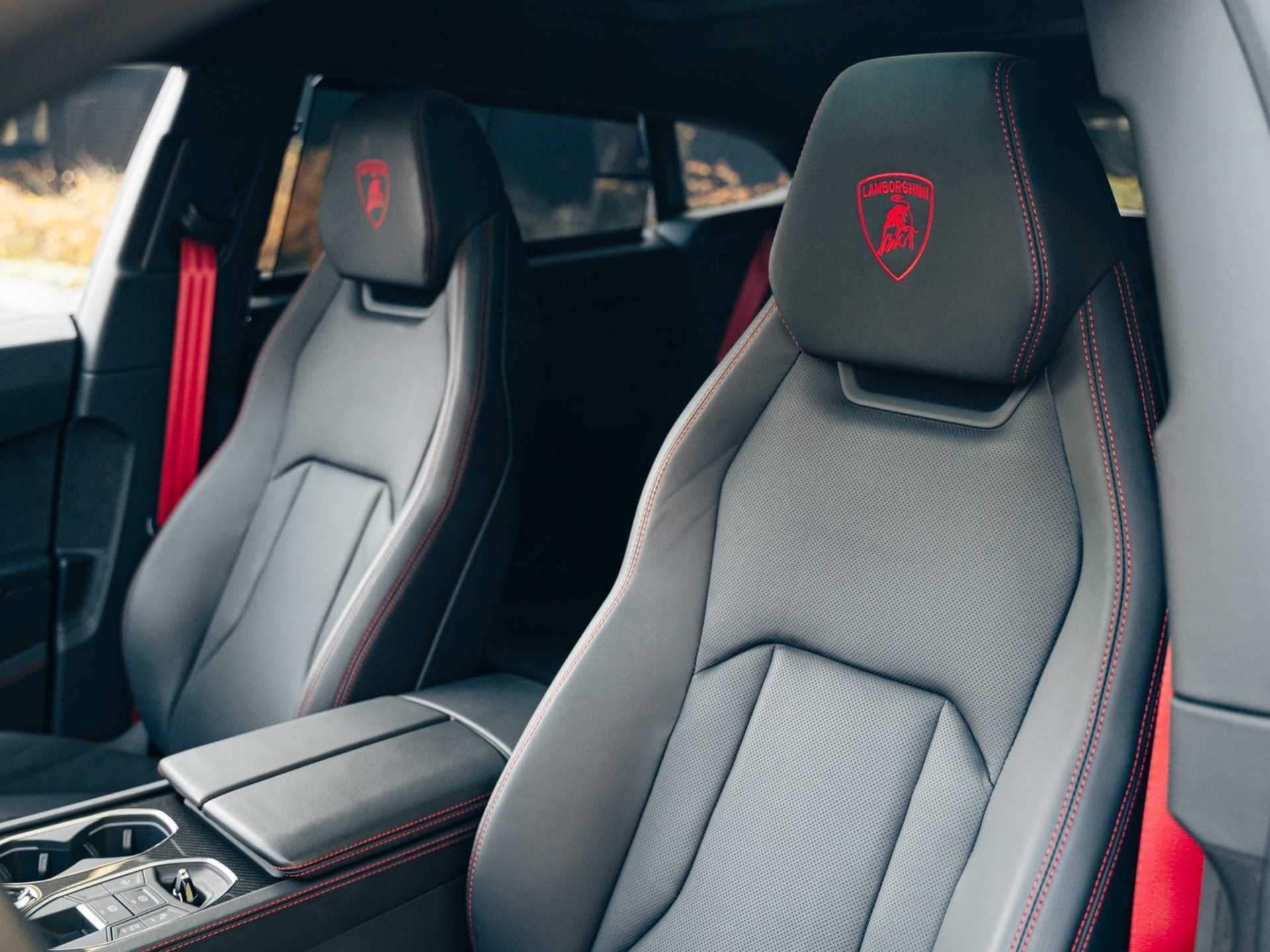 LAMBORGHINI Urus S E-Gear Aniversario 60 Jahre-image-9