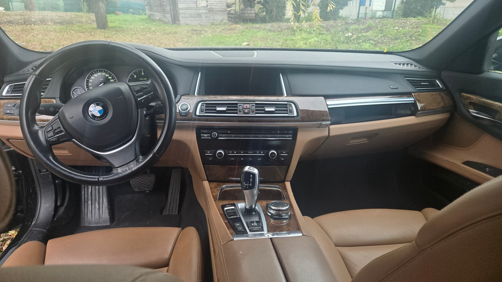 BMW 750Ld xDrive -Expertisée Du Jour-image-3