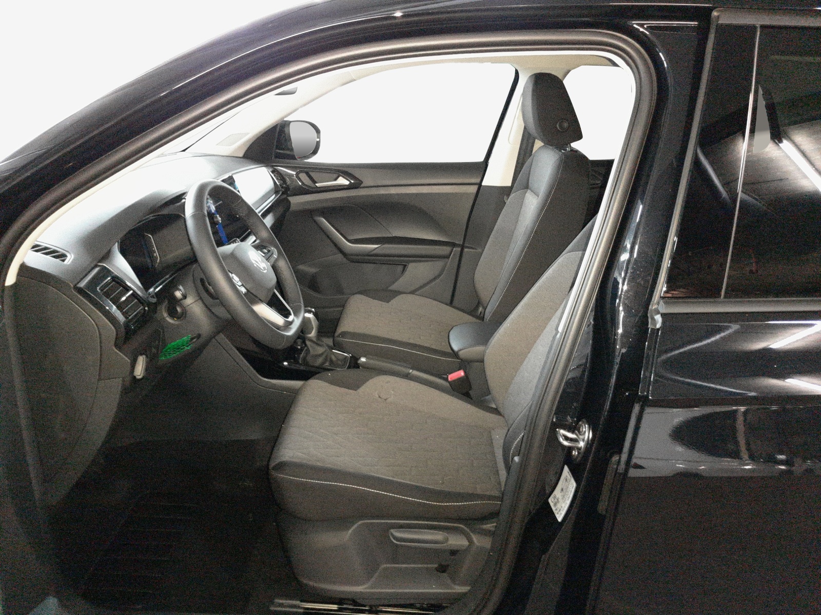 VW T-Cross 1.0 TSI EVO United DSG-image-7