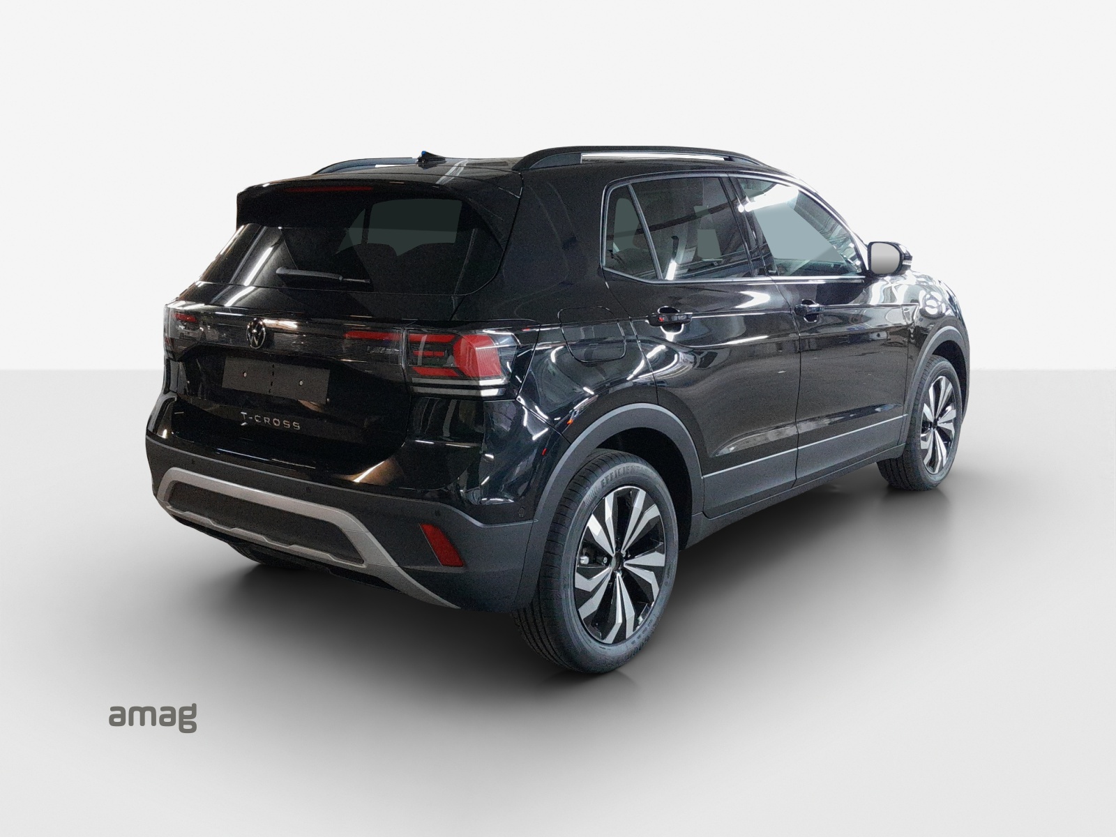 VW T-Cross 1.0 TSI EVO United DSG-image-4