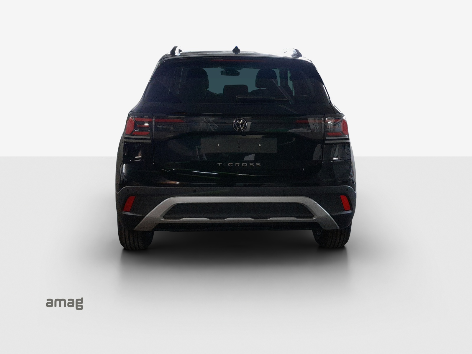 VW T-Cross 1.0 TSI EVO United DSG-image-3