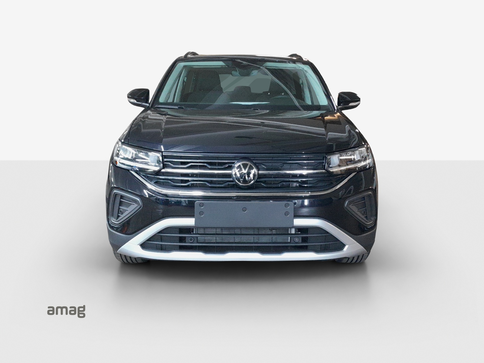 VW T-Cross 1.0 TSI EVO United DSG-image-6