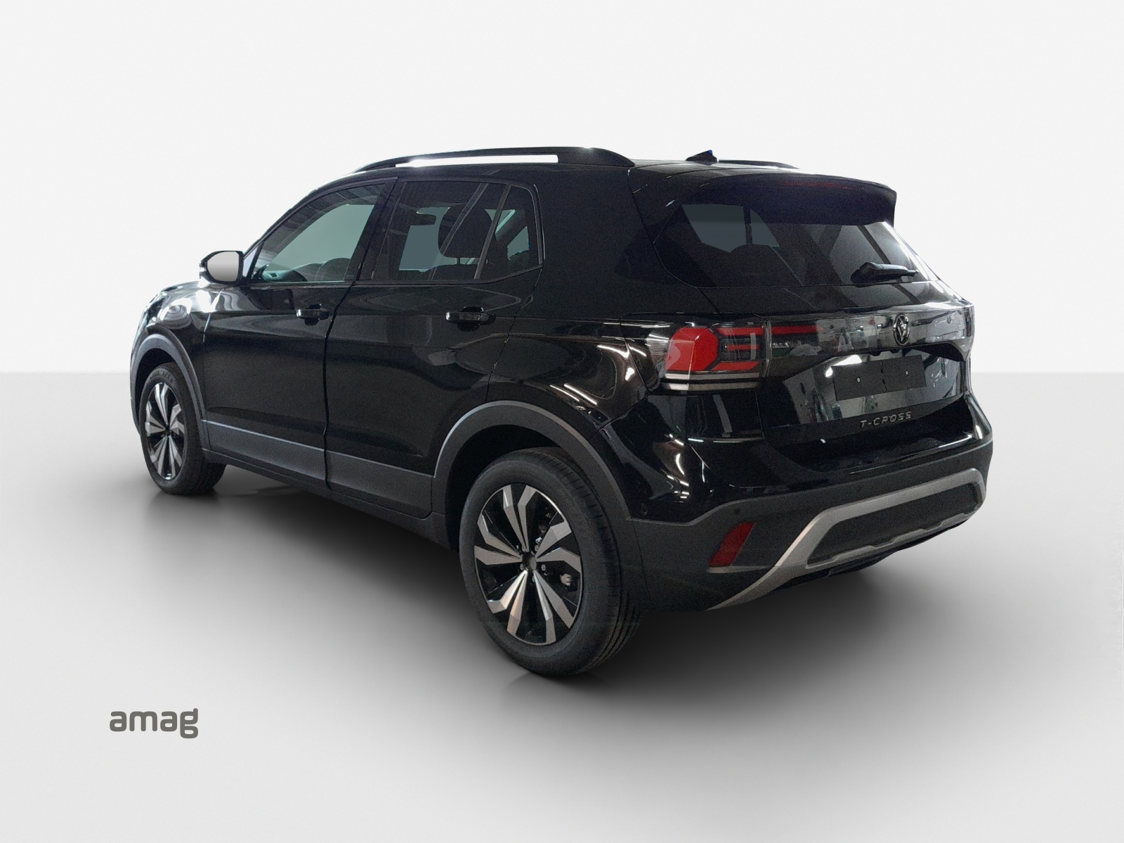 VW T-Cross 1.0 TSI EVO United DSG-image-2