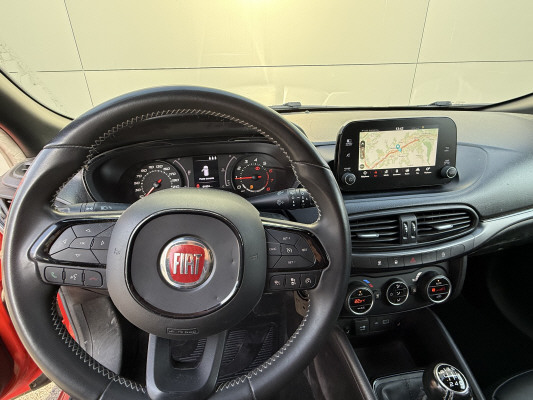 FIAT Tipo 1.4TJet S-Design-image-6