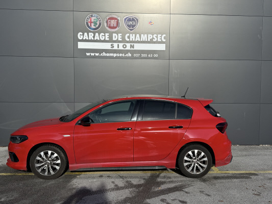 FIAT Tipo 1.4TJet S-Design-image-2