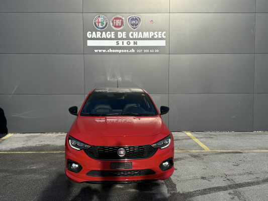 FIAT Tipo 1.4TJet S-Design-image-1
