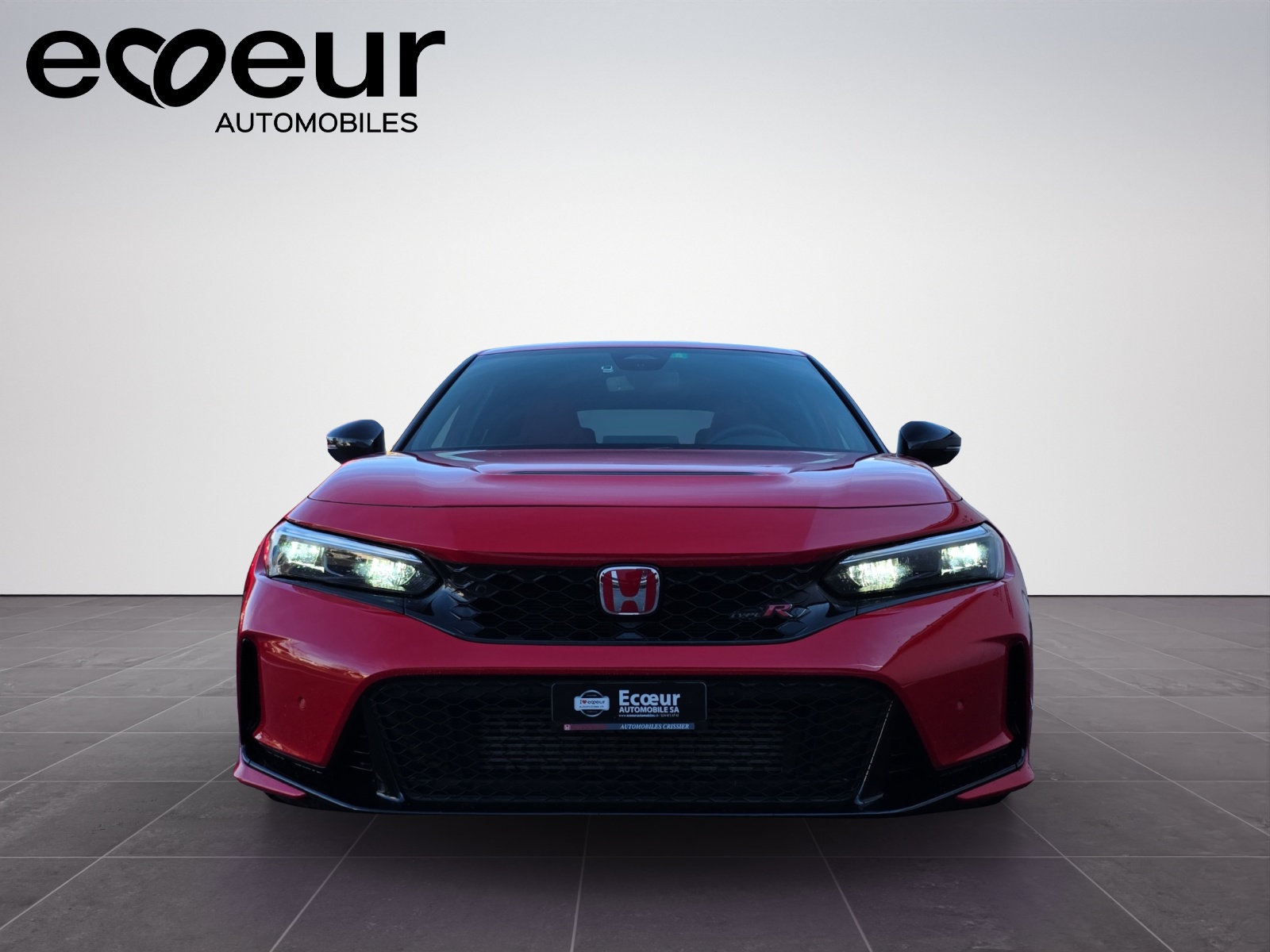 HONDA Civic 2.0 VTEC Type R-image-7