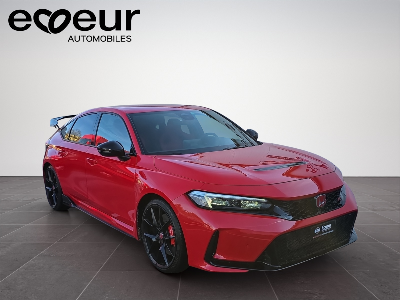 HONDA Civic 2.0 VTEC Type R-image-6