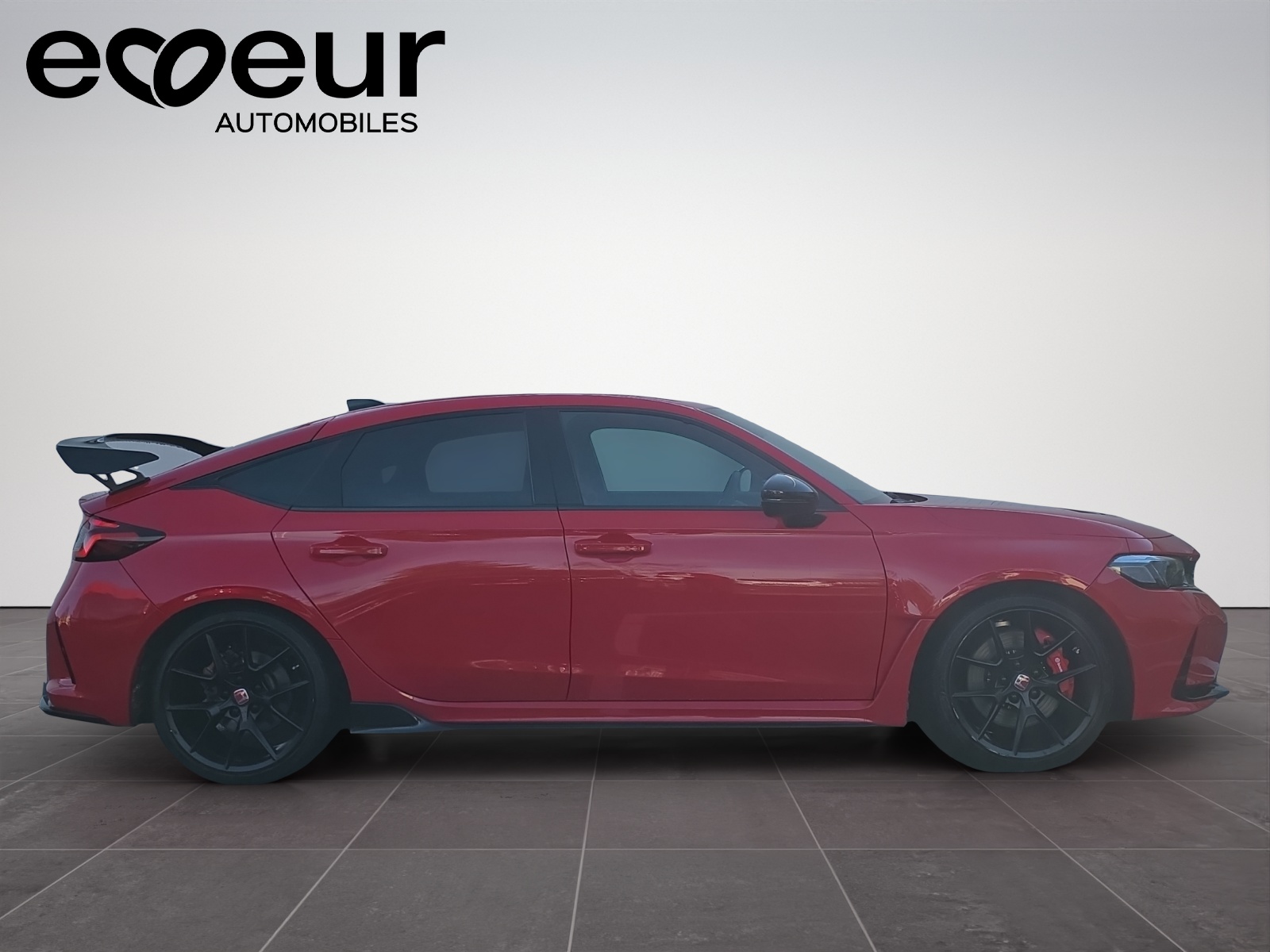 HONDA Civic 2.0 VTEC Type R-image-5
