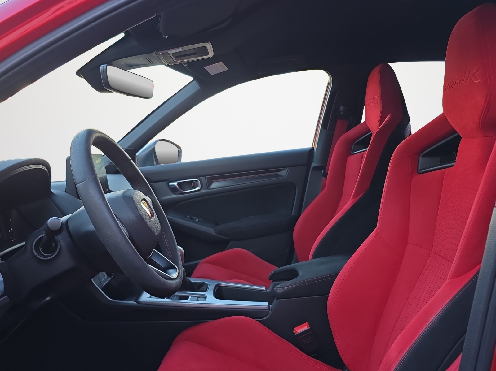 HONDA Civic 2.0 VTEC Type R-image-8