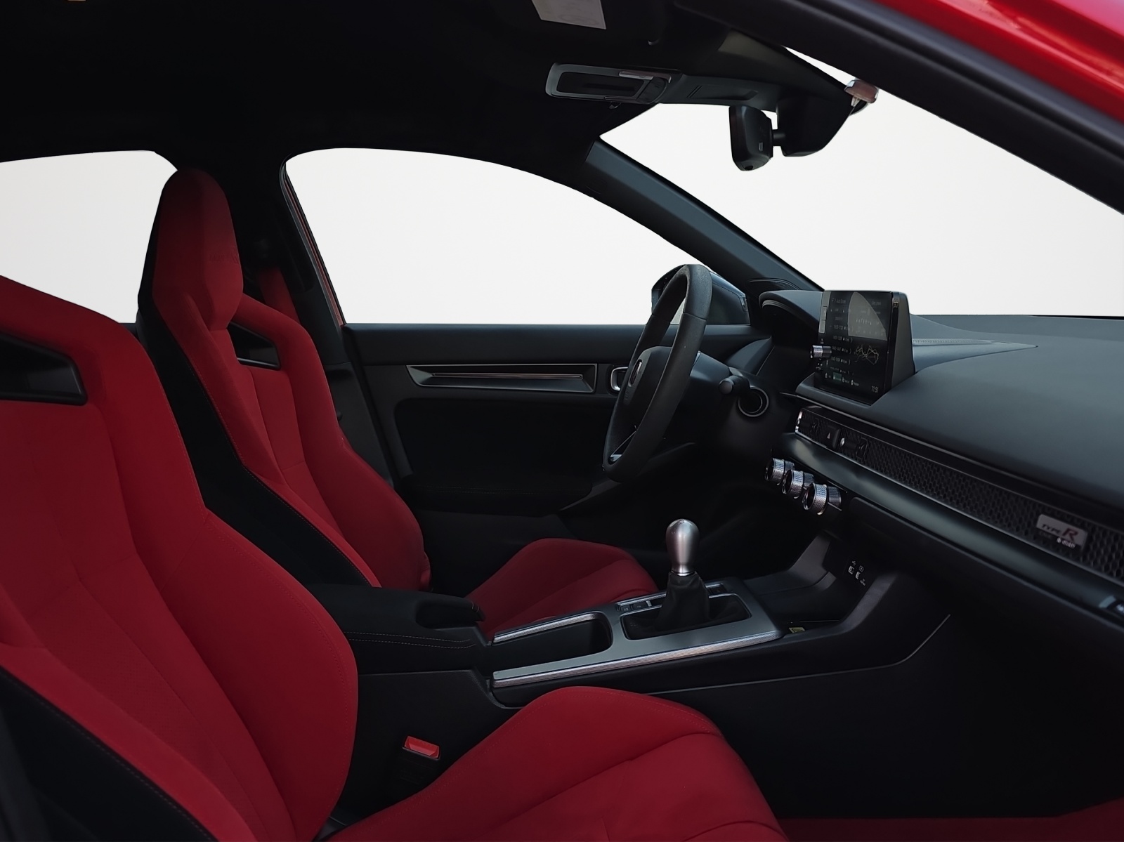 HONDA Civic 2.0 VTEC Type R-image-10