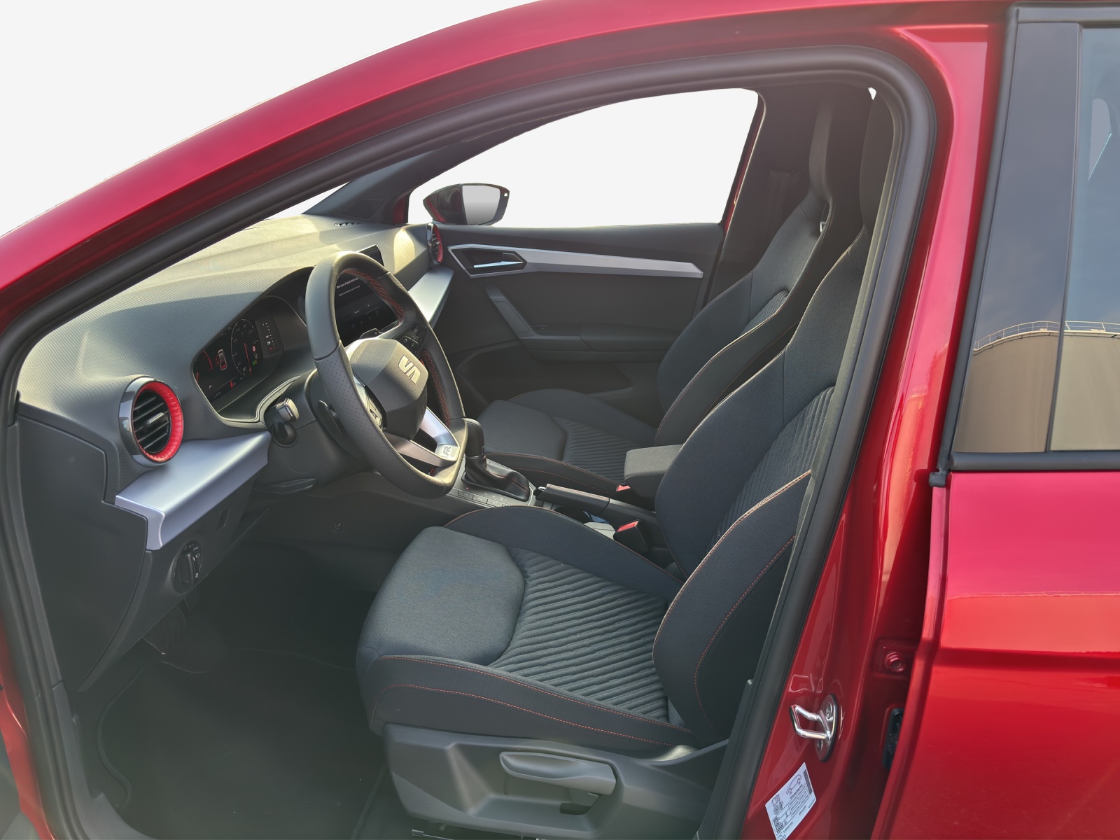 SEAT Ibiza 1.0 EcoTSI FR DSG-image-7