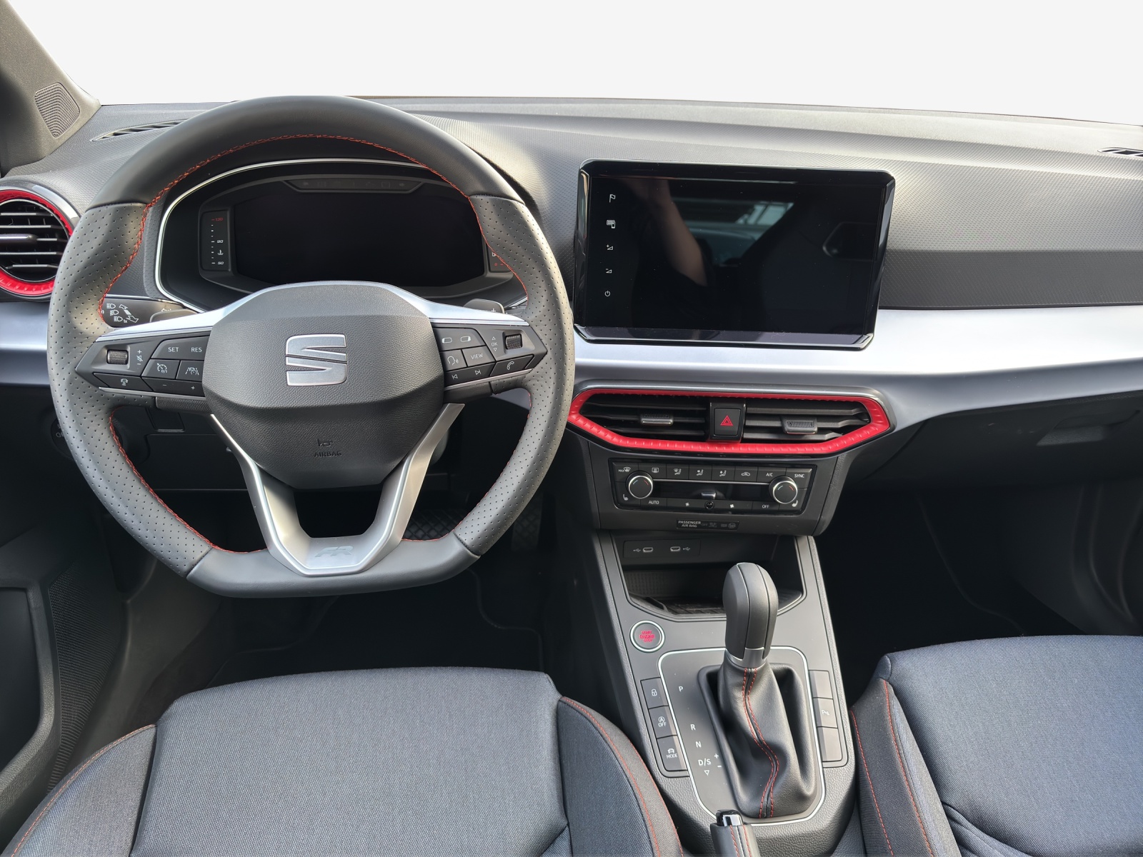 SEAT Ibiza 1.0 EcoTSI FR DSG-image-8