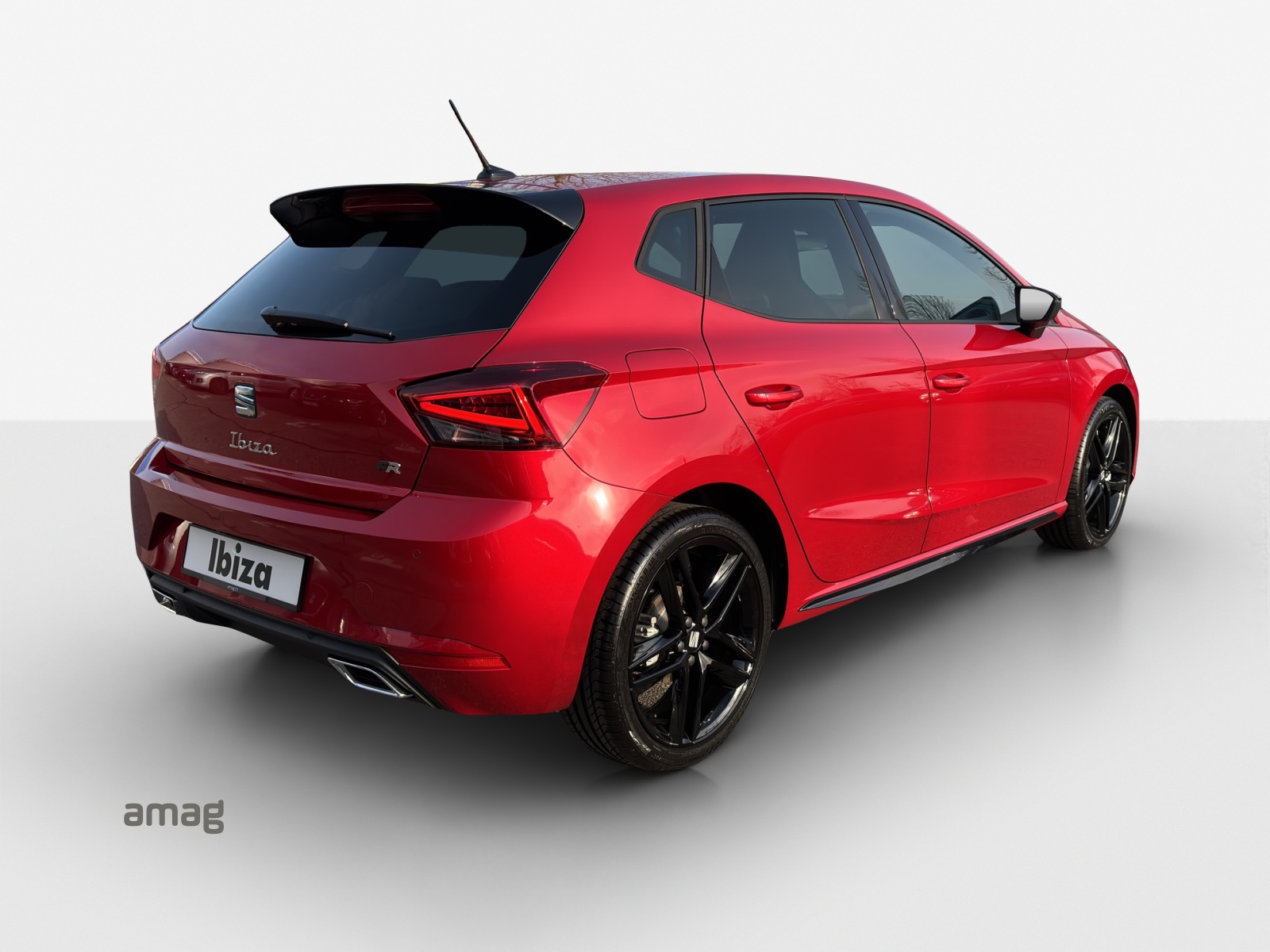 SEAT Ibiza 1.0 EcoTSI FR DSG-image-4