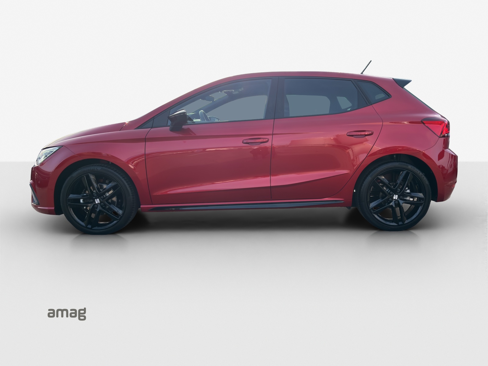 SEAT Ibiza 1.0 EcoTSI FR DSG-showroom-element-1