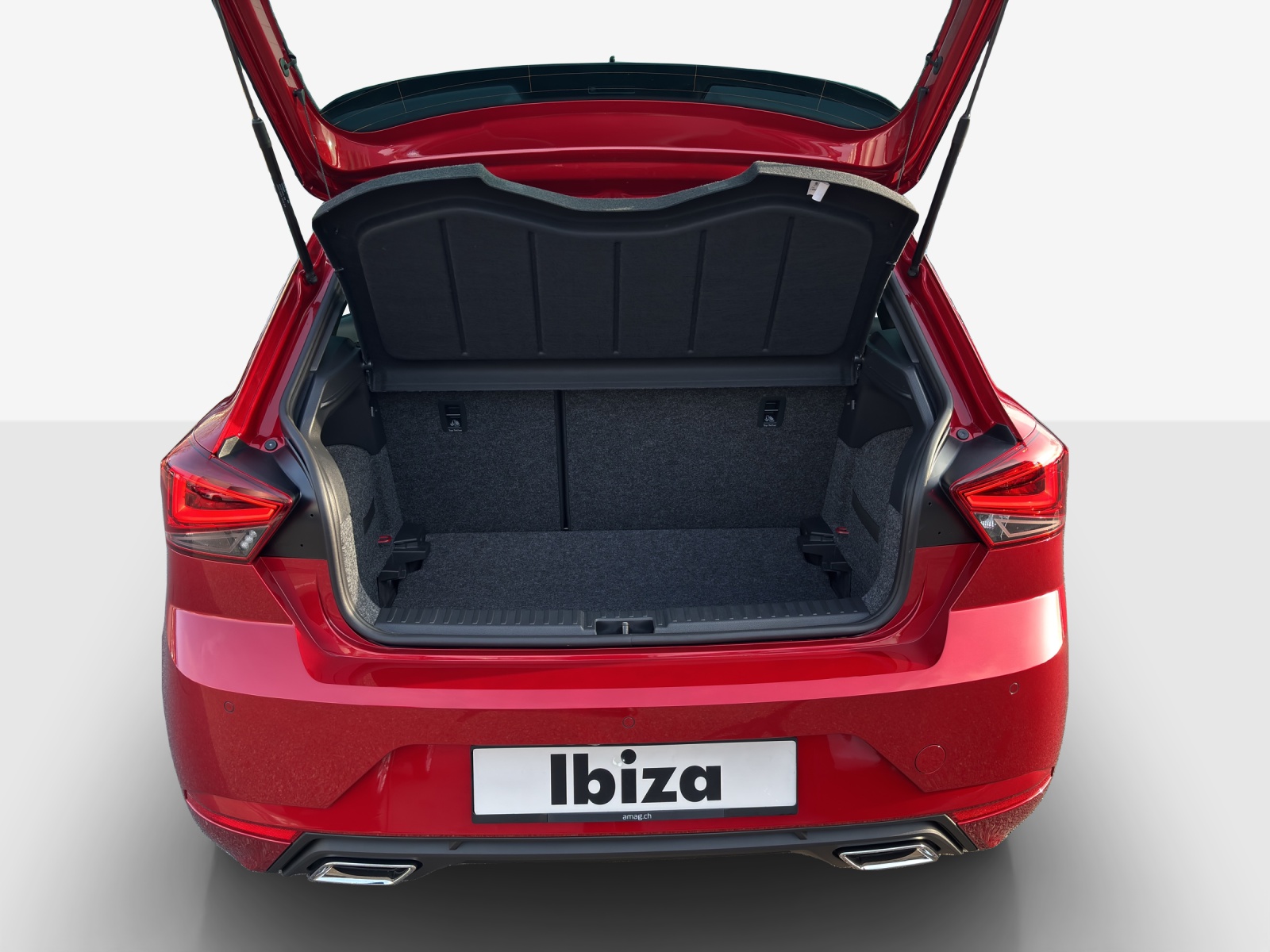 SEAT Ibiza 1.0 EcoTSI FR DSG-image-12